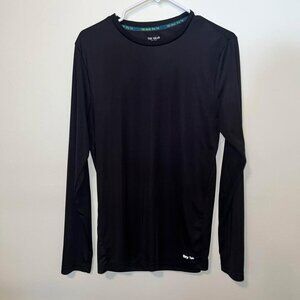 Tek Gear with Dry Tek Technology Long Sleeved Shirt - Size M